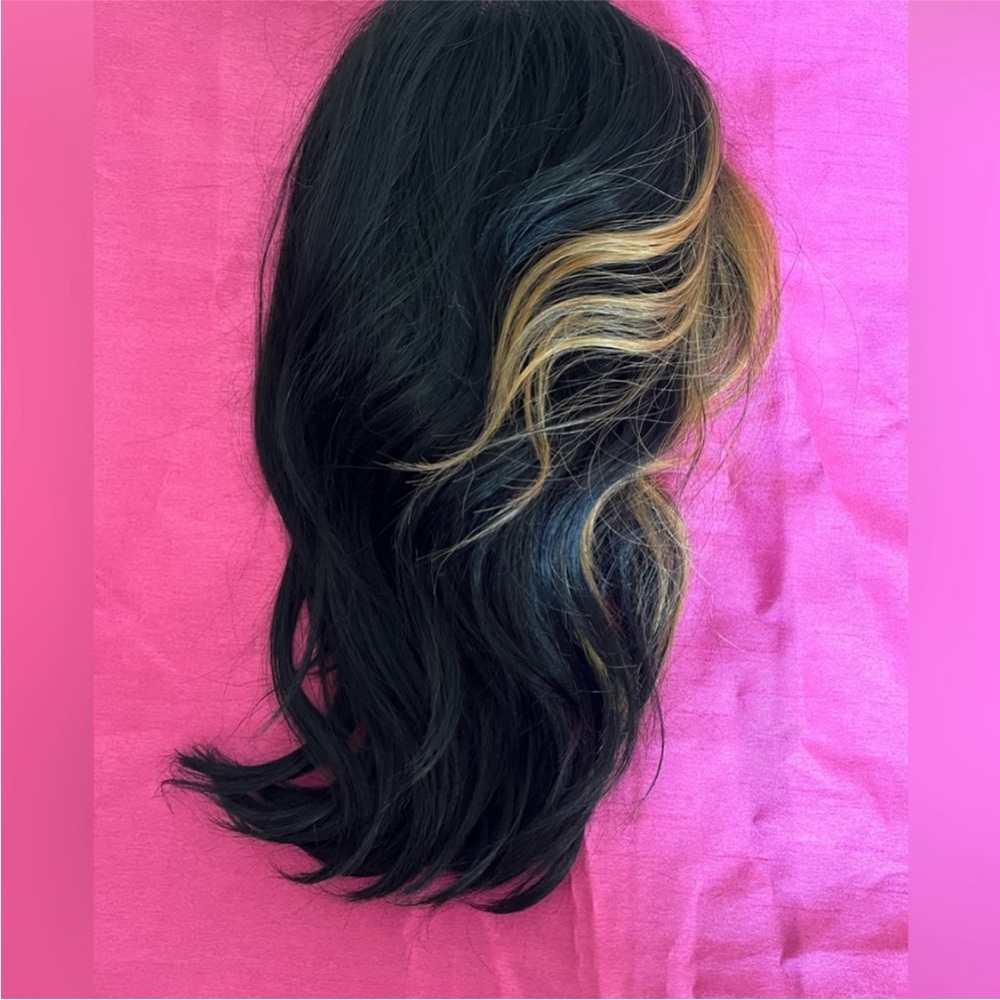 💚HD Lace Wig💜
